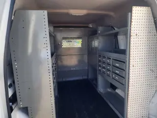 2010 Ford Transit Connect XL