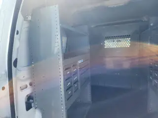 2010 Ford Transit Connect XL