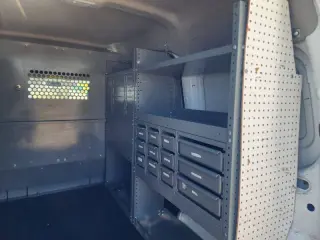 2010 Ford Transit Connect XL