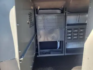 2010 Ford Transit Connect XL