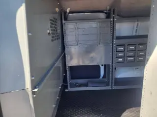 2010 Ford Transit Connect XL