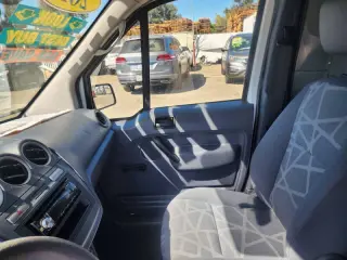 2010 Ford Transit Connect XL