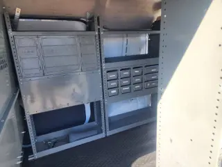 2010 Ford Transit Connect XL