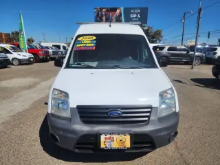 2010 Ford Transit Connect XL