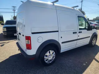 2010 Ford Transit Connect XL