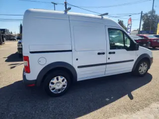 2010 Ford Transit Connect XL