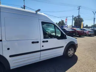 2010 Ford Transit Connect XL