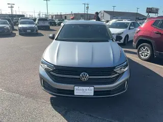 2024 Volkswagen Jetta 1.5T Sport