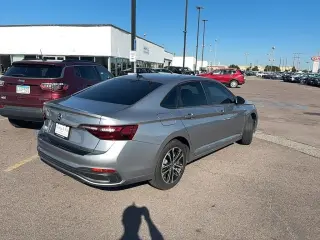 2024 Volkswagen Jetta 1.5T Sport