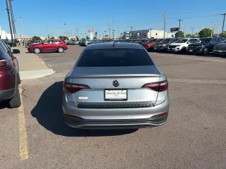 2024 Volkswagen Jetta 1.5T Sport