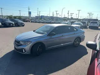 2024 Volkswagen Jetta 1.5T Sport