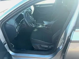 2024 Volkswagen Jetta 1.5T Sport