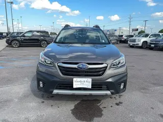 2021 Subaru Outback Limited XT