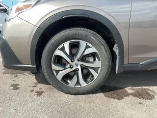 2021 Subaru Outback Limited XT
