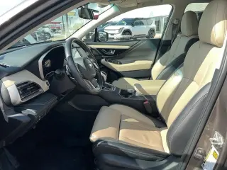 2021 Subaru Outback Limited XT
