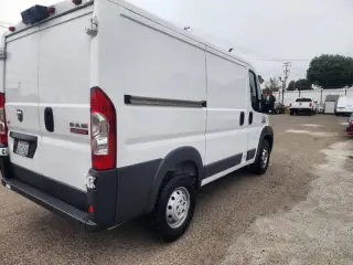 2016 RAM ProMaster 1500 118 WB