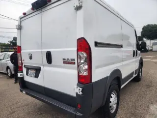2016 RAM ProMaster 1500 118 WB