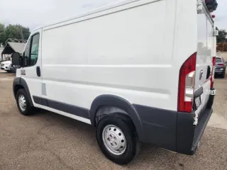 2016 RAM ProMaster 1500 118 WB
