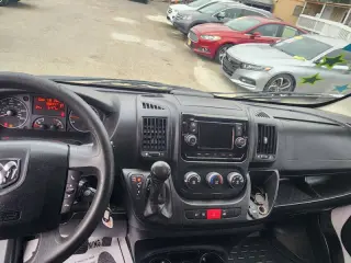 2016 RAM ProMaster 1500 118 WB
