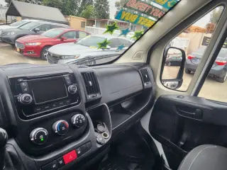 2016 RAM ProMaster 1500 118 WB