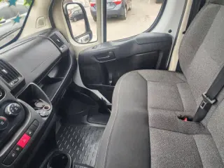 2016 RAM ProMaster 1500 118 WB