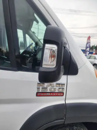 2016 RAM ProMaster 1500 118 WB