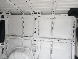 2016 RAM ProMaster 1500 118 WB