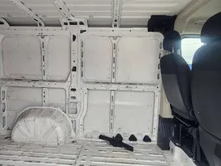 2016 RAM ProMaster 1500 118 WB