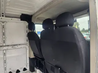 2016 RAM ProMaster 1500 118 WB