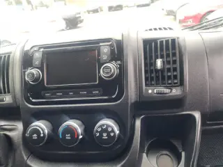 2016 RAM ProMaster 1500 118 WB