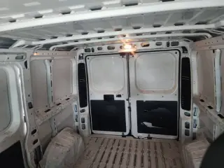 2016 RAM ProMaster 1500 118 WB
