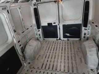 2016 RAM ProMaster 1500 118 WB
