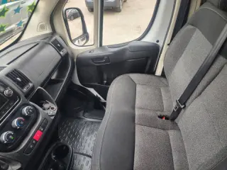 2016 RAM ProMaster 1500 118 WB