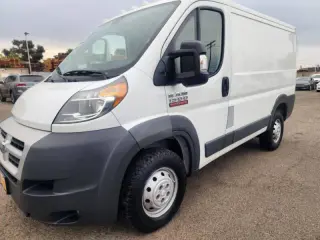 2016 RAM ProMaster 1500 118 WB