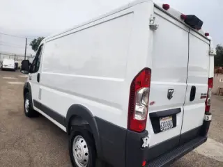 2016 RAM ProMaster 1500 118 WB