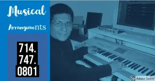 ARREGLOS MUSICALES