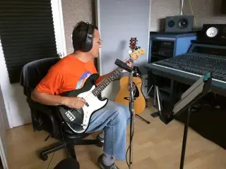 ARREGLOS MUSICALES