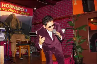ARREGLOS MUSICALES