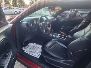 2009 Dodge Challenger SE