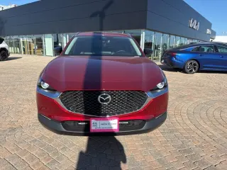 2025  Mazda CX-30 2.5 S Select Sport