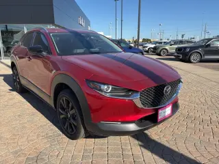 2025  Mazda CX-30 2.5 S Select Sport