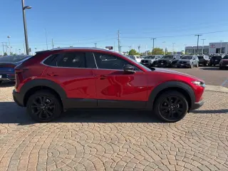 2025  Mazda CX-30 2.5 S Select Sport