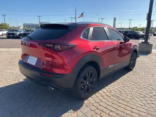 2025  Mazda CX-30 2.5 S Select Sport