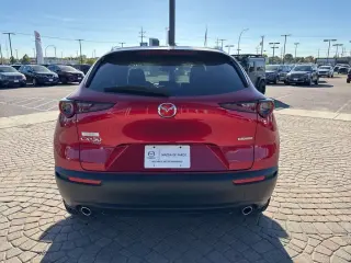 2025  Mazda CX-30 2.5 S Select Sport