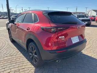 2025  Mazda CX-30 2.5 S Select Sport