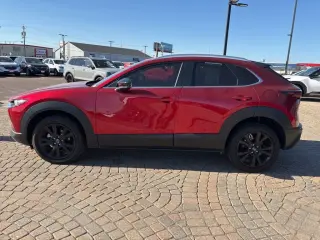 2025  Mazda CX-30 2.5 S Select Sport