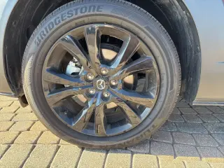 2025  Mazda CX-30 2.5 S Select Sport