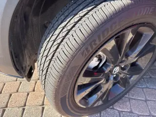 2025  Mazda CX-30 2.5 S Select Sport