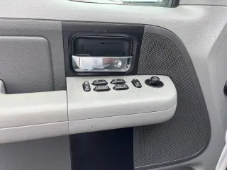 2007 Ford F-150 FX2