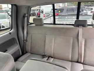 2007 Ford F-150 FX2